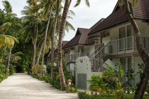 Sun Siyam Olhuveli in Haru Haru — foto 5
