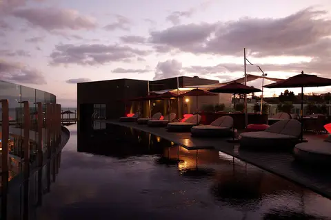 The Vine Hotel in Funchal, foto 17