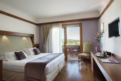Valle Di Assisi Spa & Golf in Assisi — foto 24