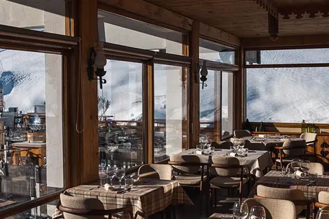 Hotel Les Cèdres foto 4