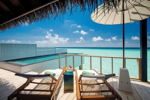 Ozen Life Maadhoo in Maadhoo — foto 27