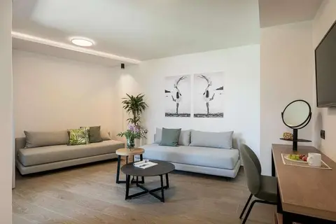 Mossa Well Being Hotel in Chania — foto 16