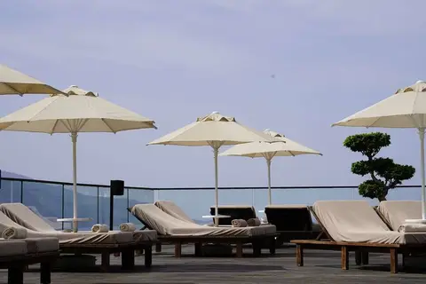 Manaspark Oludeniz in Fethiye, foto 23
