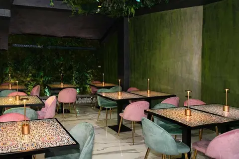 Hotel Caravita in Rome, foto 6
