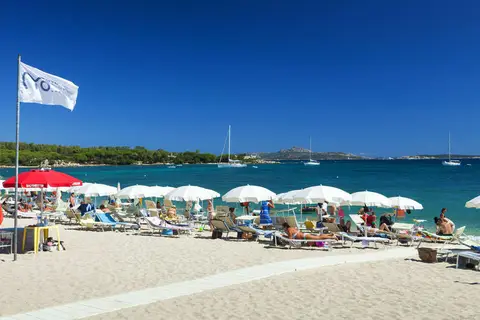 Hotel & Resort Stelle Marine in Alzachèna/Arzachena — foto 5