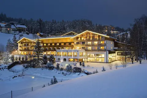 Hotel Inntalerhof - das Panorama in Telfs — foto 27