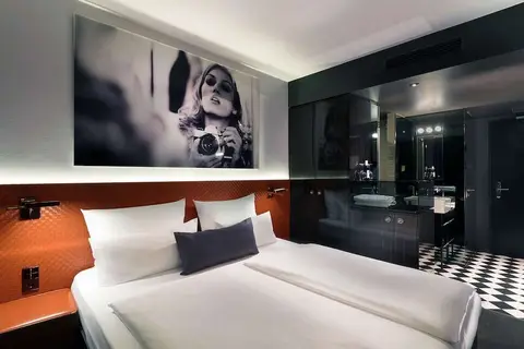 Hotel Mani by Amano in Berlijn