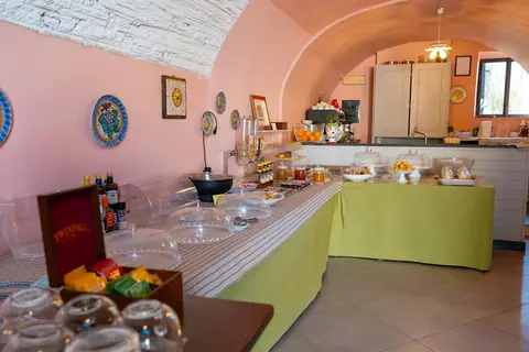 Etna Hotel in Giarre — foto 9
