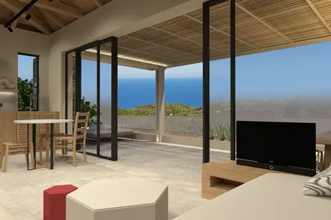 Art Blue Villas in Tsoukalades, foto 29