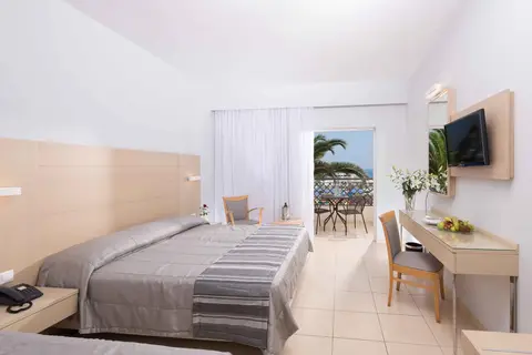 Grand Hotel Holiday Resort in Chersonissos — foto 5