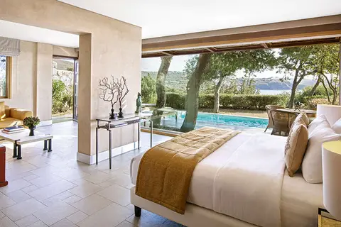 Grecotel Cape Sounio in Δημοτική Ενότητα Λαυρεωτικής — foto 11