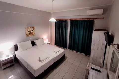 Villa Kazazis in Δημοτική Ενότητα Λευκάδος — foto 9