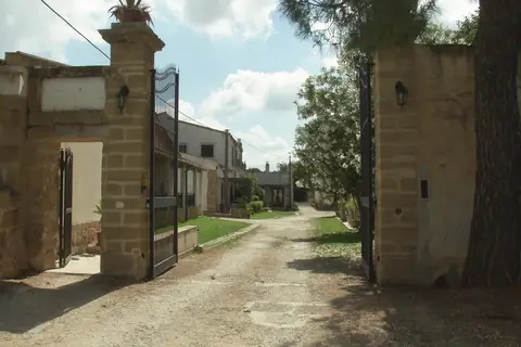 Case di Latomie in Castelvetrano — foto 2