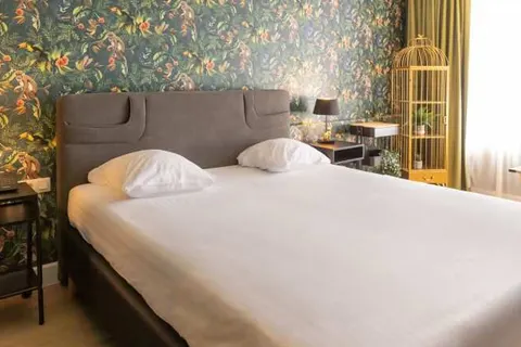 M Hotel - Different Hotels in Genk — foto 3