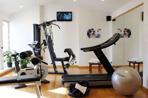 Best Western Grand Hotel Guinigi in Lucca — foto 10