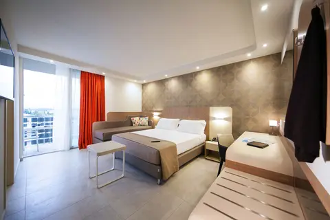 Hotel Aria in Misano Adriatico, foto 15