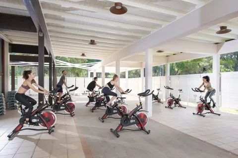 Valentino Resort foto 13