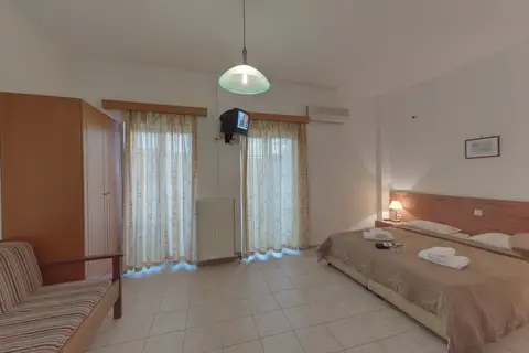 CHC Marirena Hotel in Δημοτική Ενότητα Γαζίου — foto 14