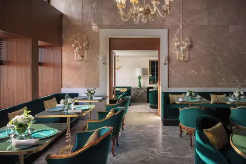 Hotel Gabrielli in Venetië, foto 4