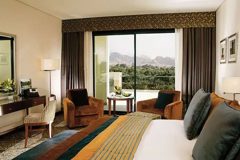 Al Ain Rotana in العين — foto 12