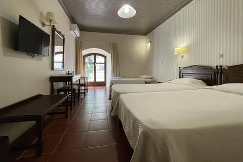 Hotel Fortezza in Rethimnon — foto 20