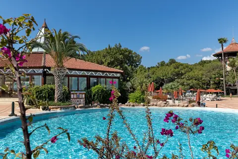 MARTI Myra in Kemer — foto 13