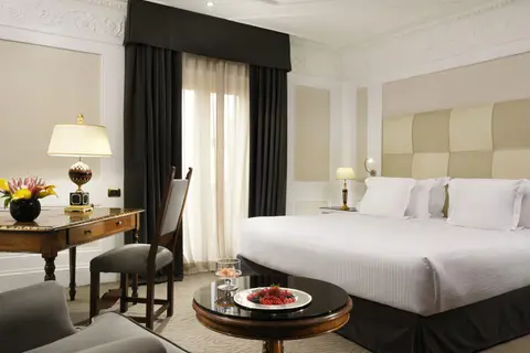 Splendide Royal in Rome — foto 18