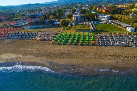 Cretan Beach Resort in Dramia — foto 21