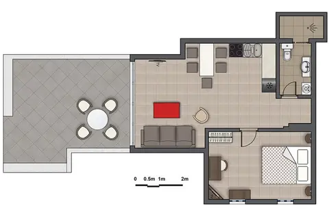 Acrotel Athena Villas in Δημοτική Ενότητα Σιθωνίας — foto 20