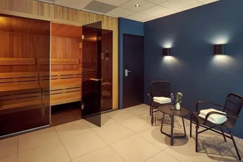 Van der Valk Hotel Antwerpen foto 22