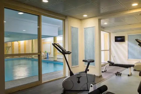 Kapetanios Limassol Hotel in Limassol — foto 12