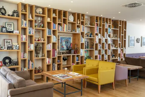 Park Inn by Radisson Istanbul Airport, Odayeri in Ümraniye, foto 21