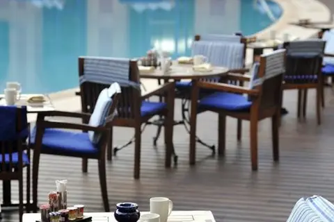 Le Médina Essaouira Thalassa Sea & Spa - MGallery in Rabat — foto 16