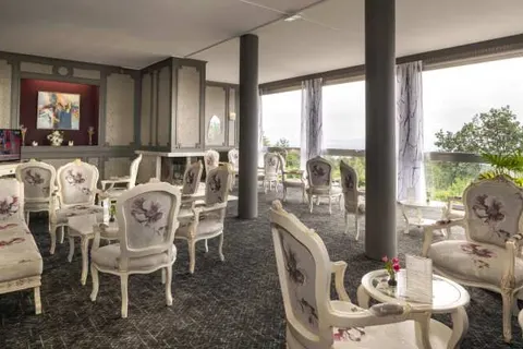 All in Alexain Hotel foto 13