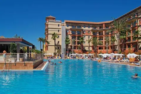 Ohtels Islantilla in Isla Cristina