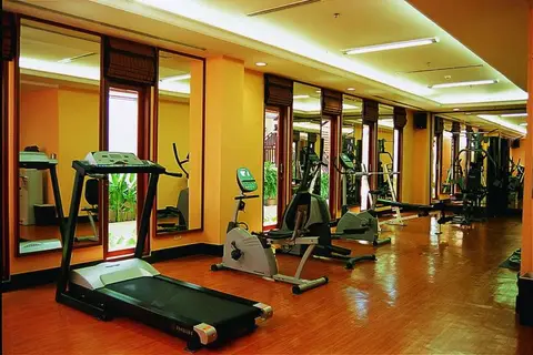 Ravindra Beach Resort & Spa in นาจอมเทียน — foto 28