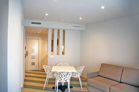 Apartamentos Sunway Atlanta in Sitges, foto 24