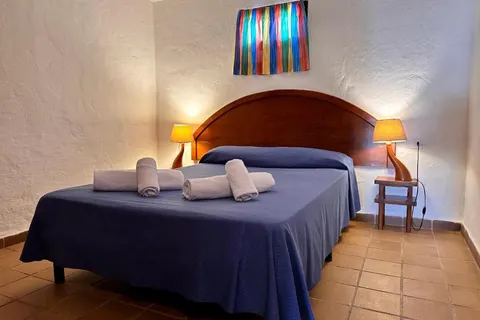 Binivell Park Caliu apartments foto 2