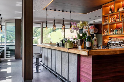 Adler Resort foto 19