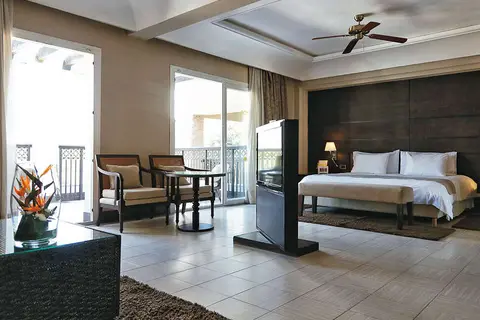 Riu Palace Tikida Agadir in Agadir, foto 24