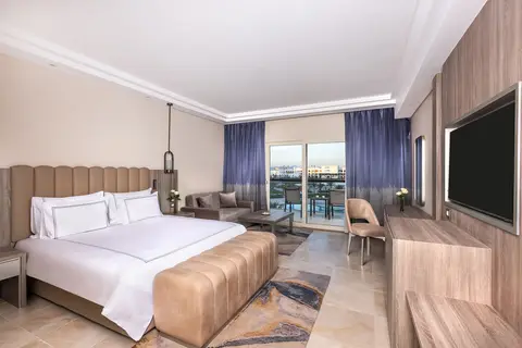 Rixos Radamis Sharm El Sheikh in Sharm El Sheikh — foto 18