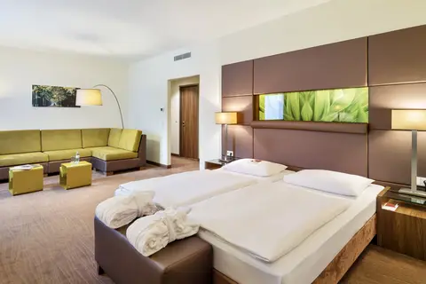 Austria Trend Hotel Doppio in Wenen — foto 22