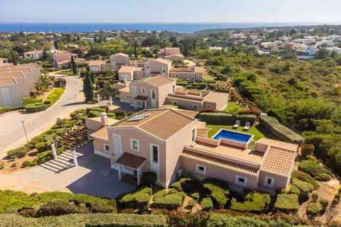 Vale da Lapa Village Resort in Lagoa e Carvoeiro — foto 25