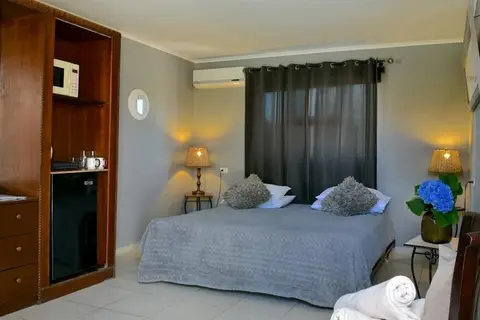 Arubiana Inn in Punta Brabo — foto 12