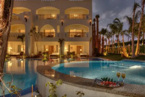 Swissôtel Sharm El Sheikh All Inclusive Collection in Sharm El Sheikh — foto 9