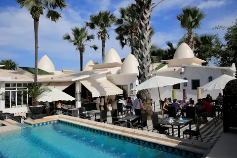 Coco Ocean in Sukuta — foto 4