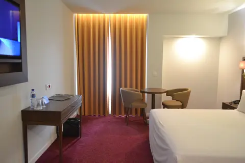 Hotel Premium Chaves - Aquae Flaviae in Chaves — foto 15