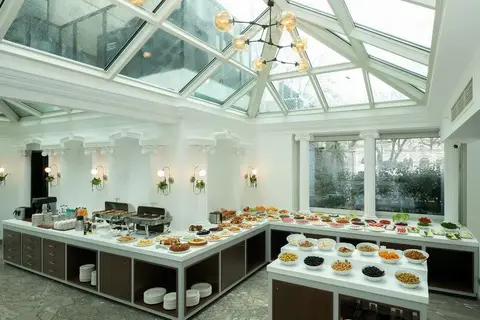 Hotel Nena in Fatih — foto 8
