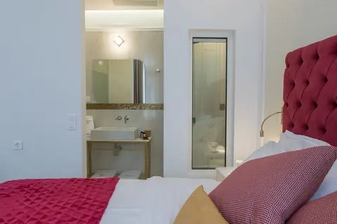 Bahar Boutique Hotel in Thessaloniki — foto 13