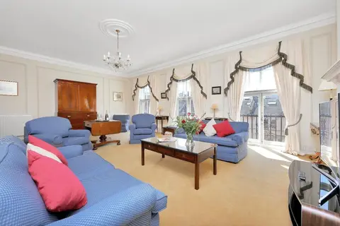 No 1 The Mansions in Londen, foto 30
